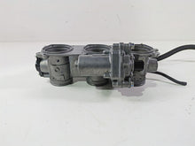 Load image into Gallery viewer, 2024 Triumph Street Triple 765 R Keihin Throttle Body Bodies T1243415

