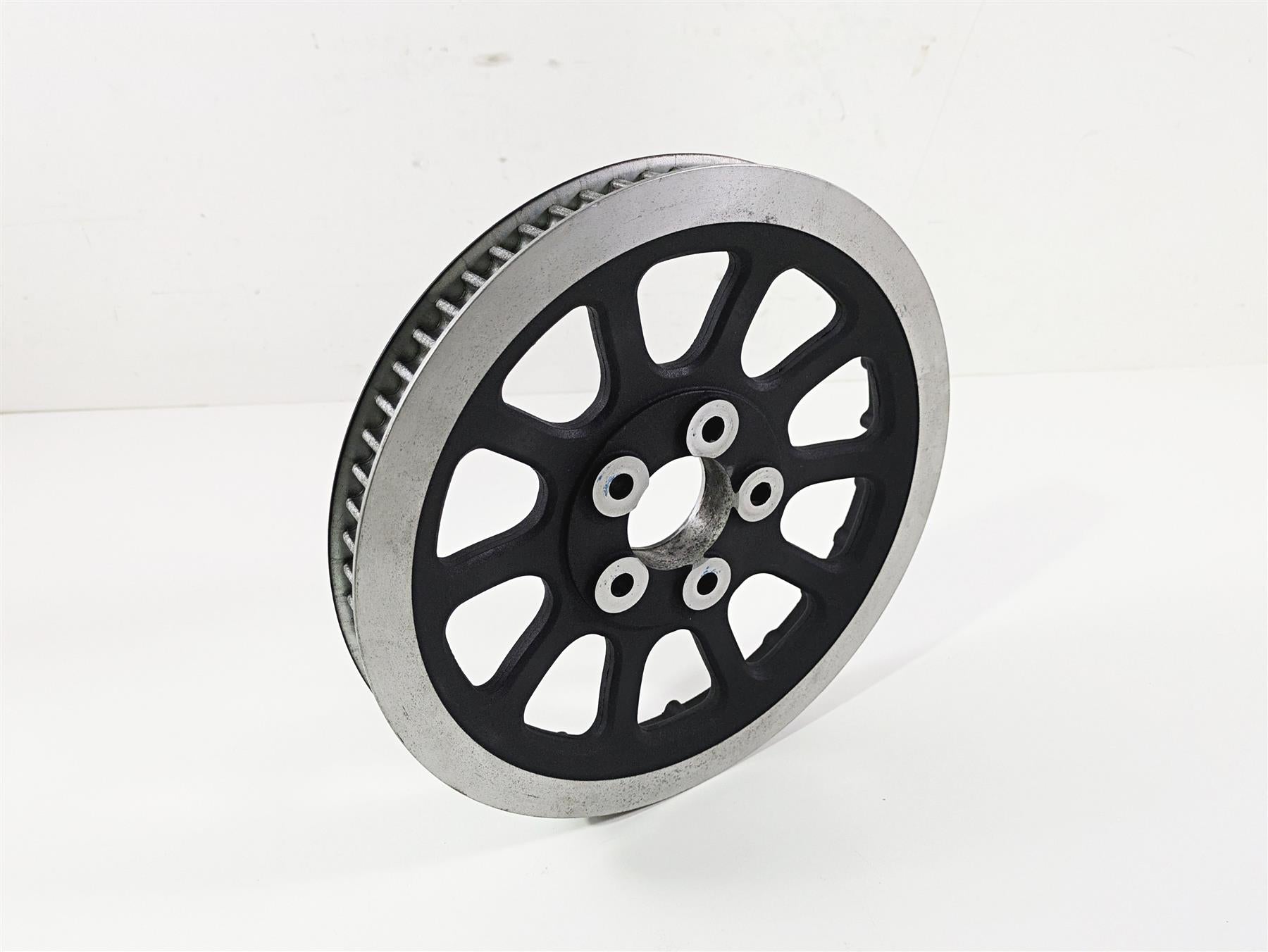 2019 Harley Softail FXDR 114 Rear Belt Pulley Sprocket 66T 24mm 37778-07 {{ shop.shopifyCountryName }} - Mototech271