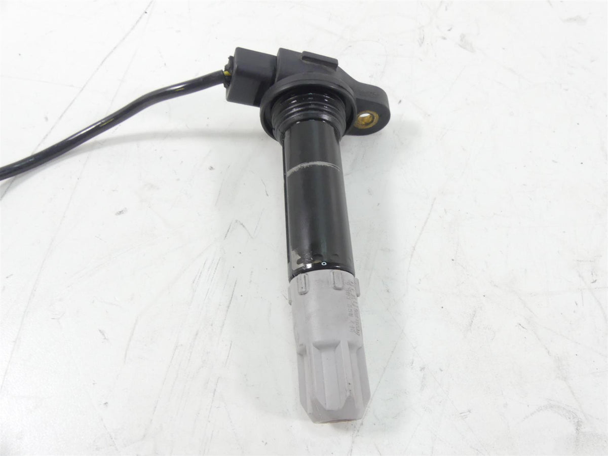 2006 Ducati 999 Biposto Beru Ignition Coil - Tested 38010143A 0040104004 {{ shop.shopifyCountryName }} - Mototech271