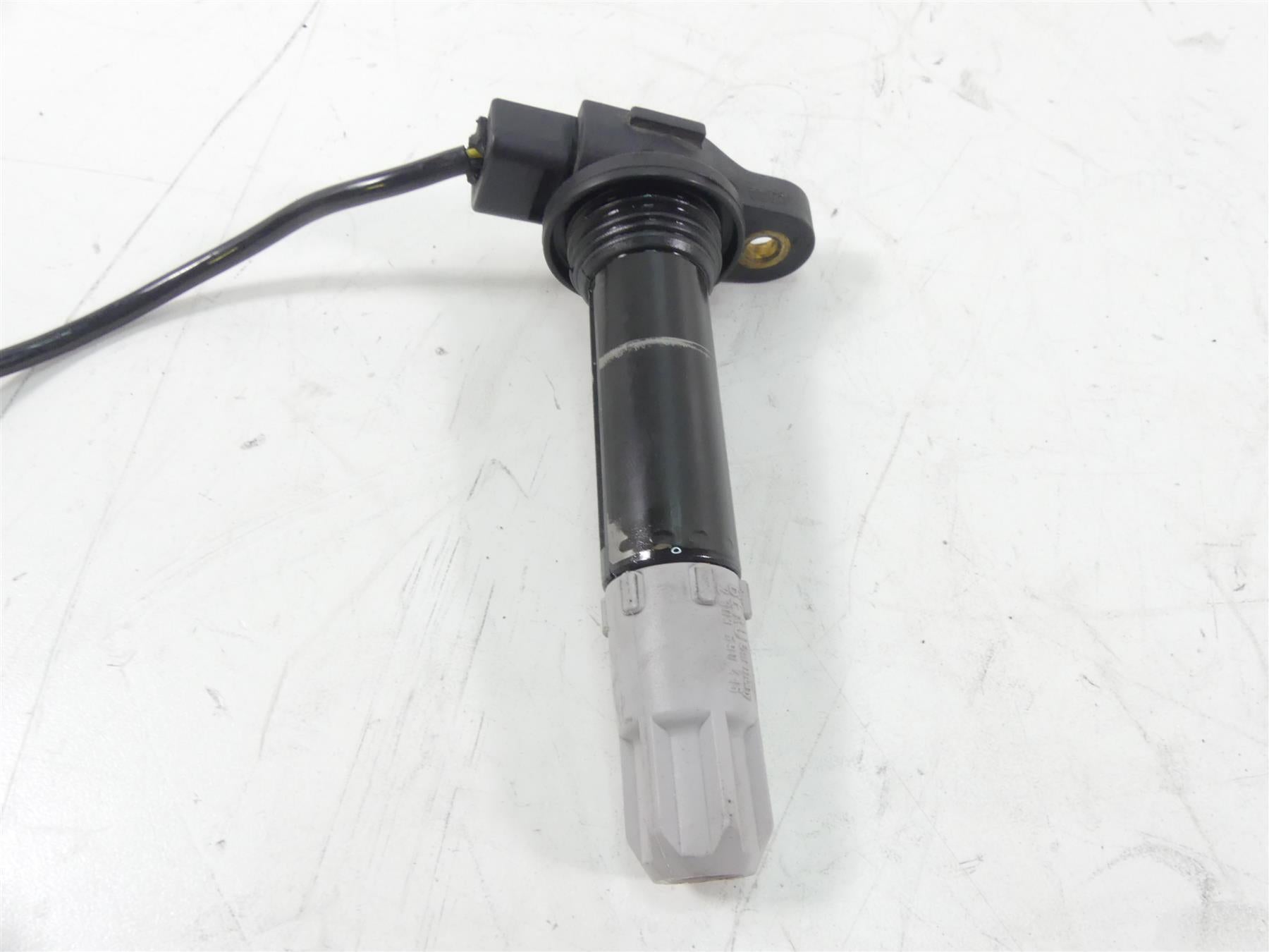 2006 Ducati 999 Biposto Beru Ignition Coil - Tested 38010143A 0040104004 {{ shop.shopifyCountryName }} - Mototech271
