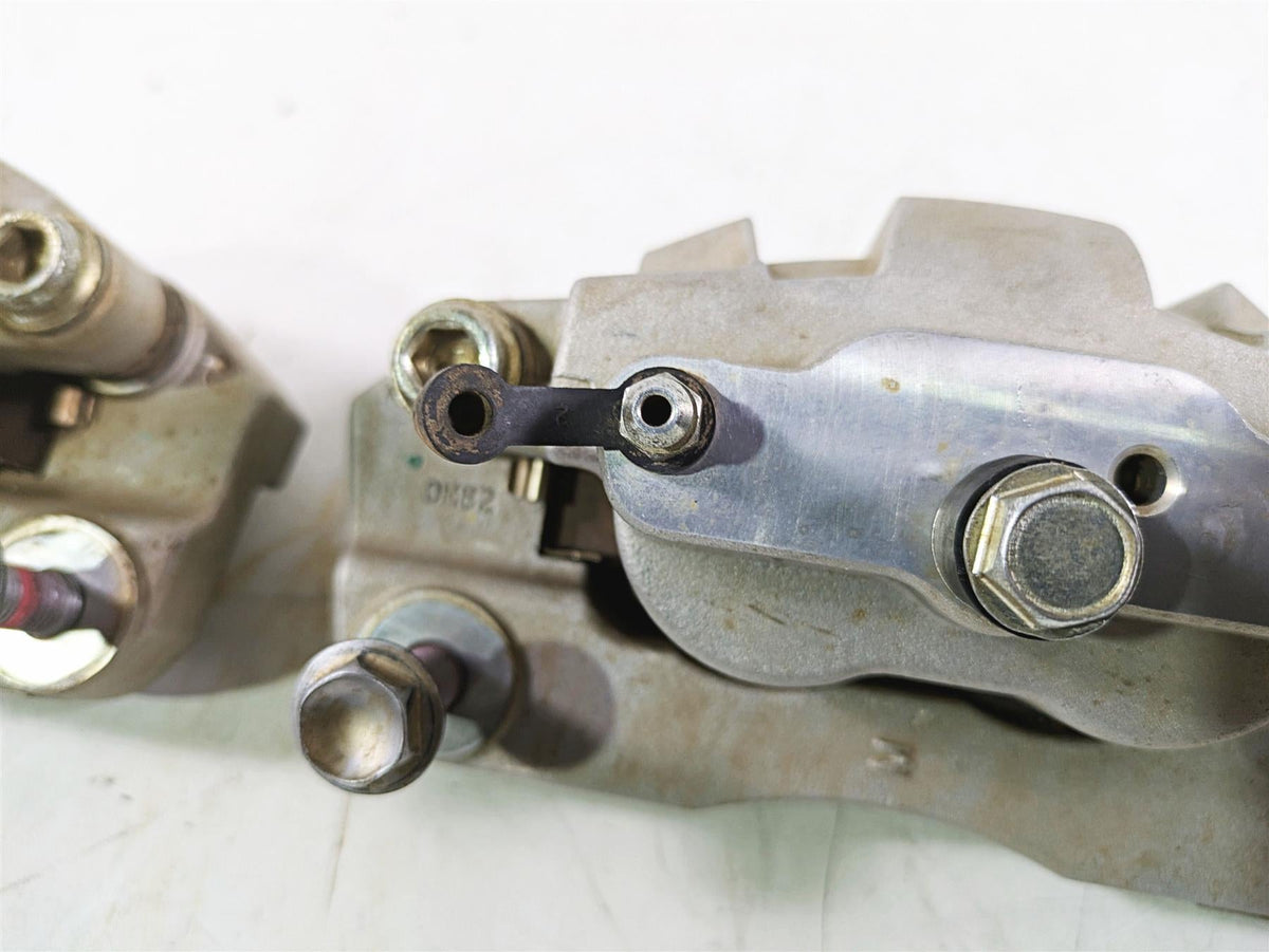 2022 Kawasaki Teryx KRX KRF 1000 C SE Front Brake Caliper Set 43080-0221 {{ shop.shopifyCountryName }} - Mototech271