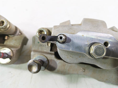 2022 Kawasaki Teryx KRX KRF 1000 C SE Front Brake Caliper Set 43080-0221 {{ shop.shopifyCountryName }} - Mototech271
