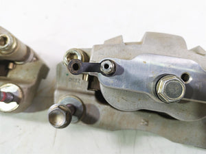 2022 Kawasaki Teryx KRX KRF 1000 C SE Front Brake Caliper Set 43080-0221 | Mototech271
