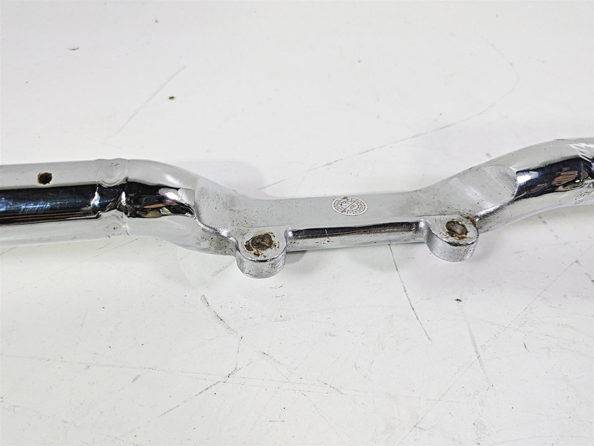 2018 Indian Chieftain Limited Chrome Front Highway Crash Guard 1020361 {{ shop.shopifyCountryName }} - Mototech271