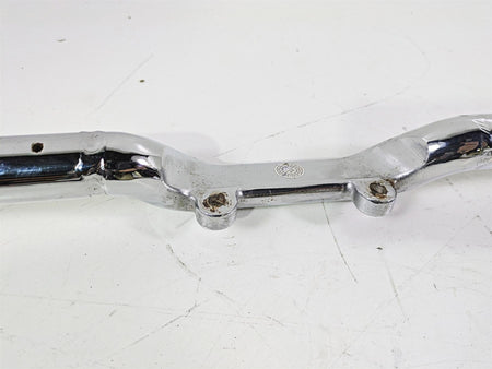2018 Indian Chieftain Limited Chrome Front Highway Crash Guard 1020361 {{ shop.shopifyCountryName }} - Mototech271