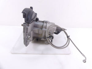 2013 BMW R1200RT K26 6 Speed Transmission Gear Box SAC Code 23007721743