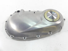 Load image into Gallery viewer, 2017 Triumph Thruxton 1200 R Engine Motor Side Clutch Cover T1267765 | Mototech271
