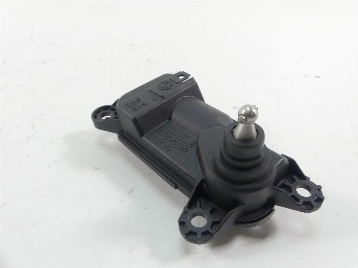 2012 BMW S1000RR K46 Mahle Air Box Servo Actuator 11617546982 {{ shop.shopifyCountryName }} - Mototech271