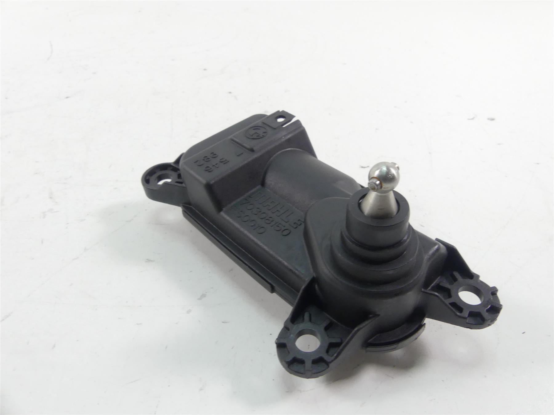 2012 BMW S1000RR K46 Mahle Air Box Servo Actuator 11617546982 {{ shop.shopifyCountryName }} - Mototech271