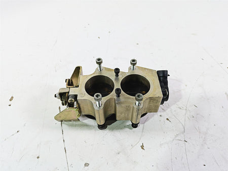 2004 Victory Kingpin Throttle Body Fuel Injection 1253363 {{ shop.shopifyCountryName }} - Mototech271