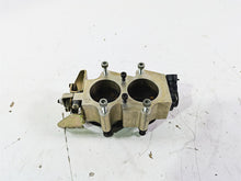 Load image into Gallery viewer, 2004 Victory Kingpin Throttle Body Fuel Injection 1253363 | Mototech271
