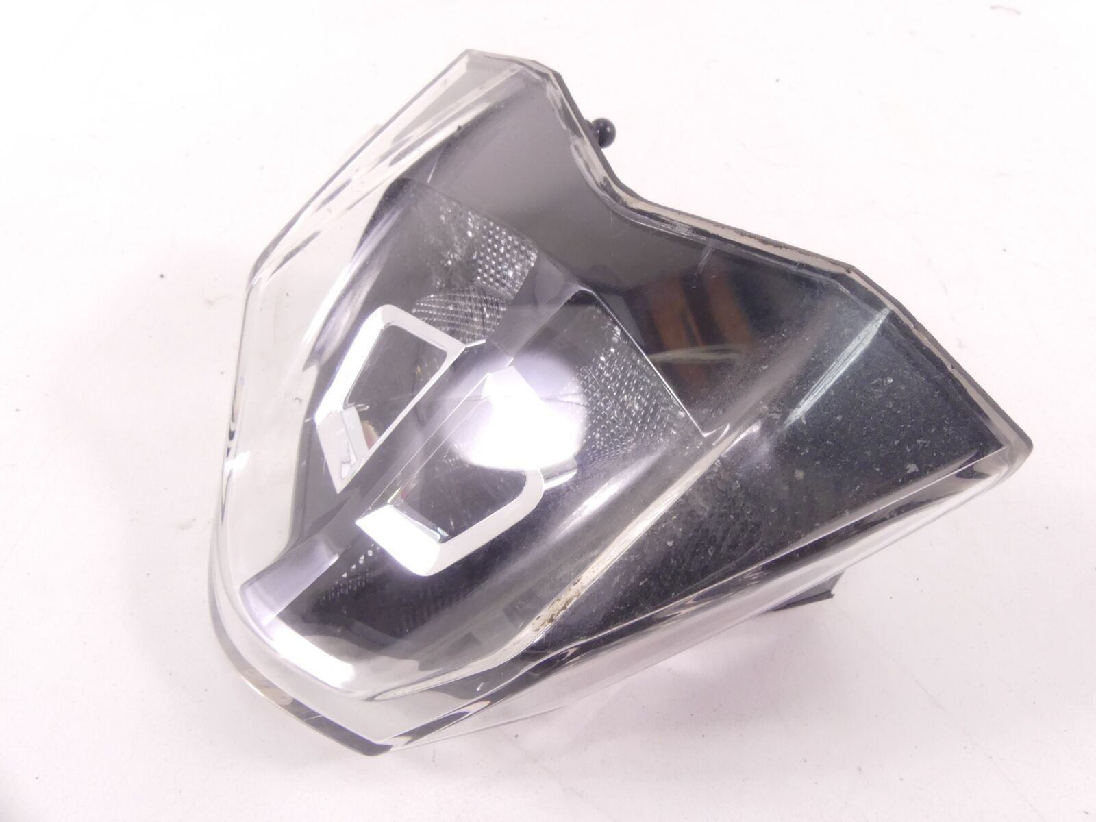 2016 BMW R1200RS K54 Taillight Tail Light Rear Back Brake Stop Lamp 63218549764 {{ shop.shopifyCountryName }} - Mototech271