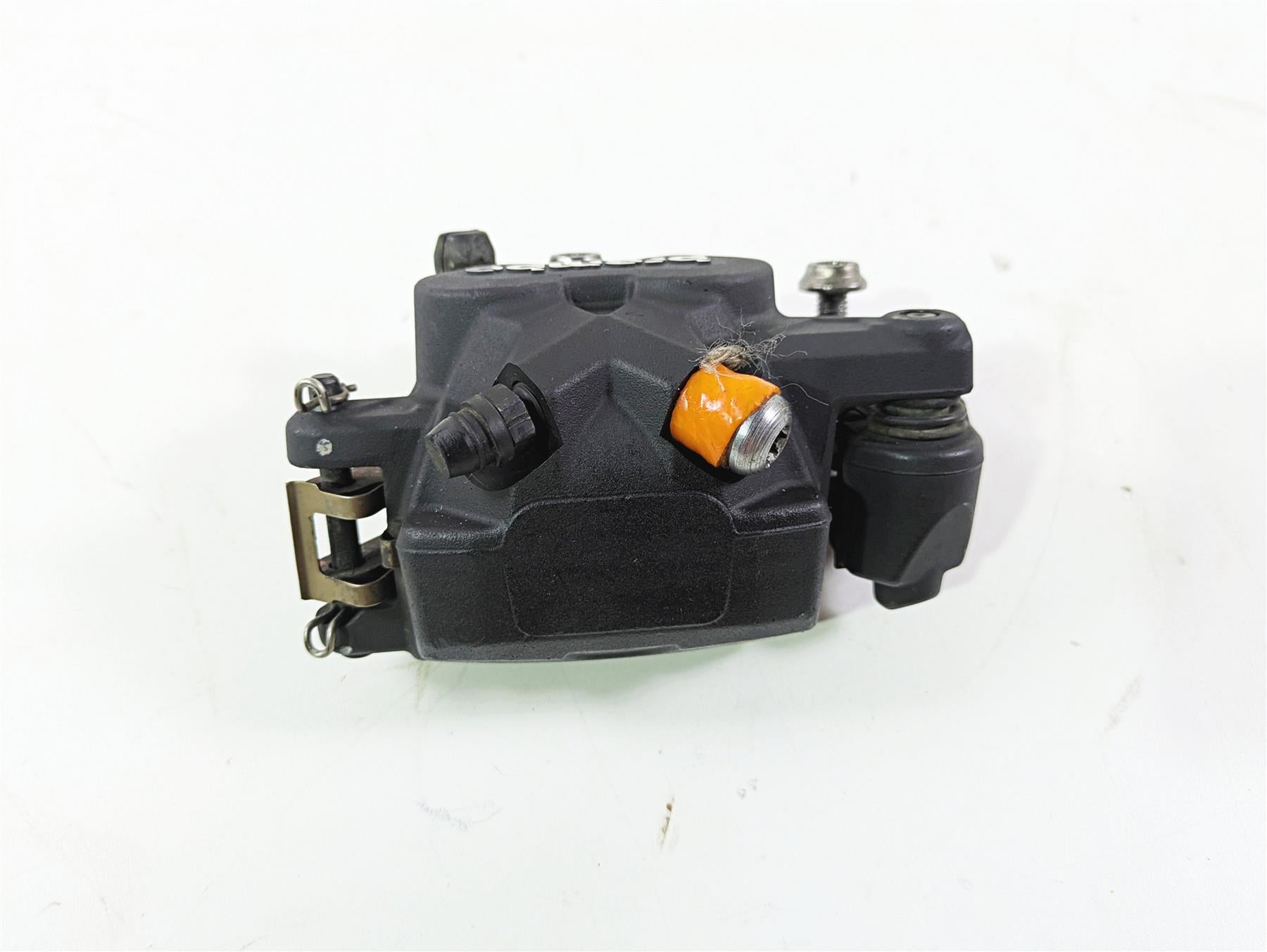 2015 BMW R1200 GS Adv K51 Brembo Rear Brake Caliper 34218535160 {{ shop.shopifyCountryName }} - Mototech271