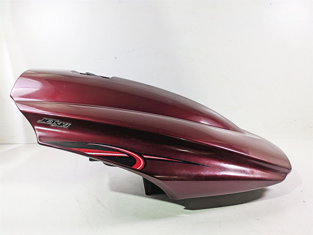 2011 Kawasaki STX-15F Jetski Front Hood Cover & Storage Box 14091-3778 {{ shop.shopifyCountryName }} - Mototech271