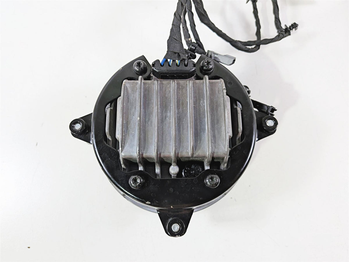 2024 Harley Softail FXLRST Low Rider Headlight Head Light Lamp - Read 67700635 {{ shop.shopifyCountryName }} - Mototech271
