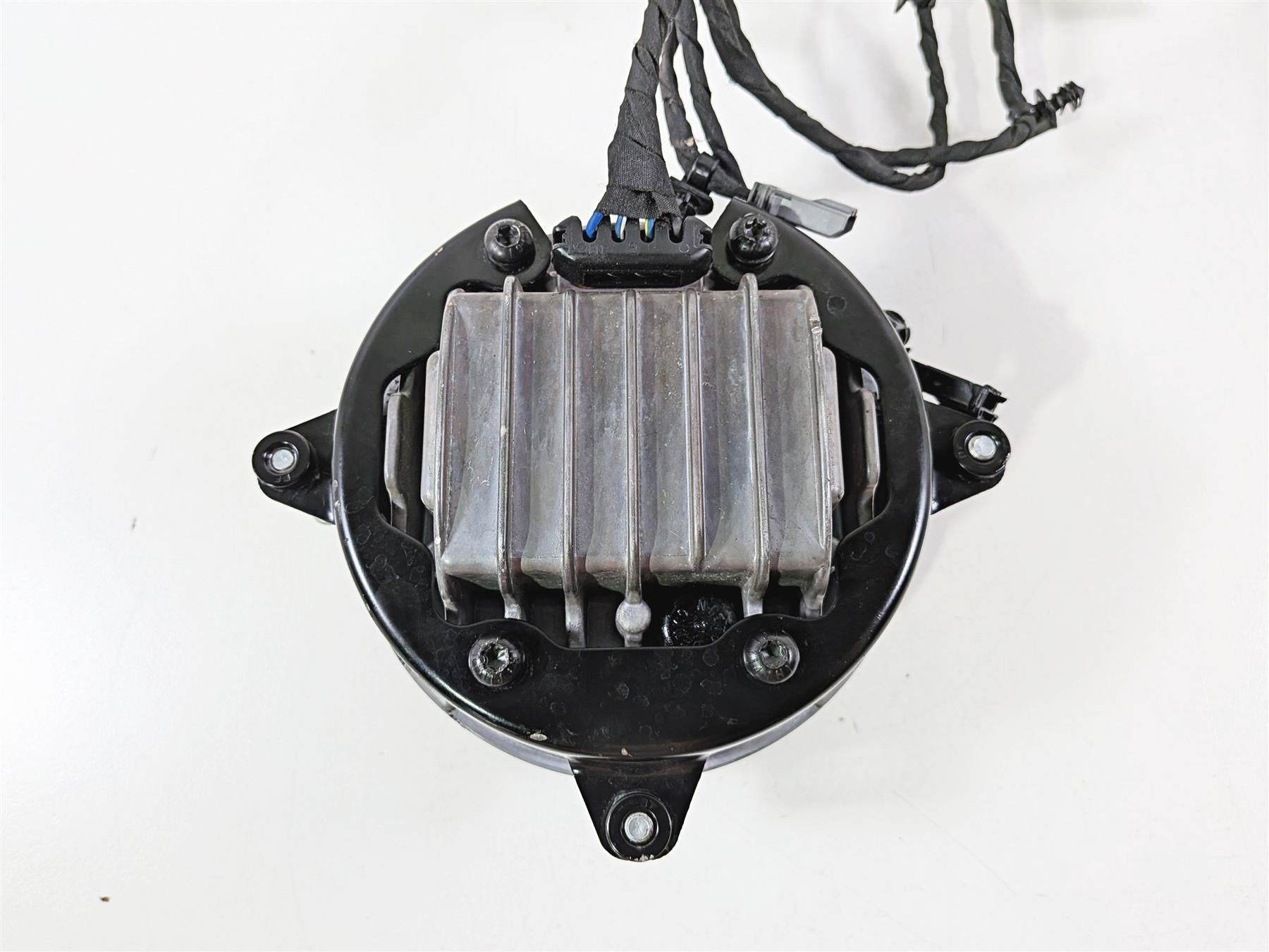 2024 Harley Softail FXLRST Low Rider Headlight Head Light Lamp - Read 67700635 {{ shop.shopifyCountryName }} - Mototech271