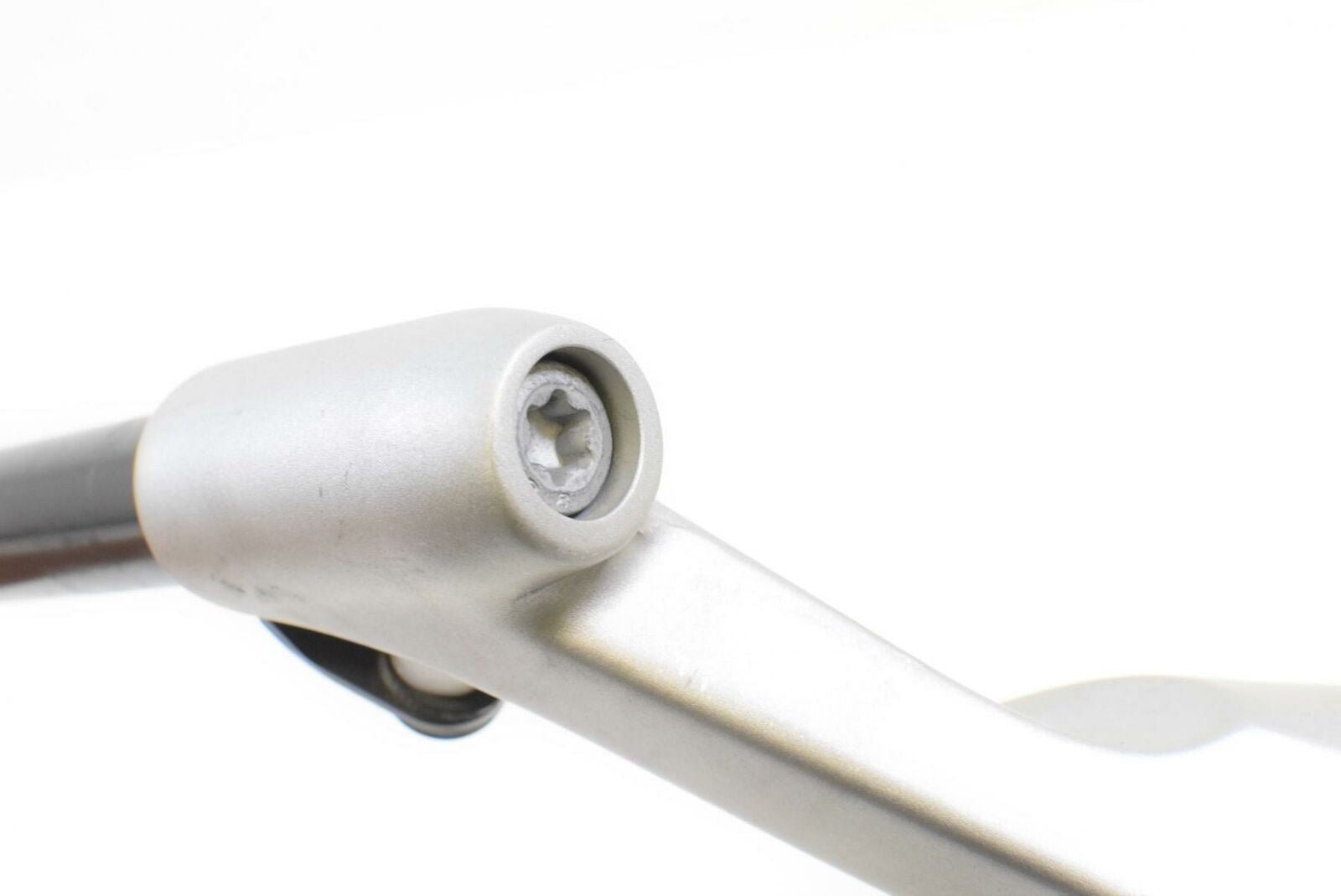 2011 BMW R1200RT R1200 RT K26 Left Straight Handle Bar Handlebar 32718531337 {{ shop.shopifyCountryName }} - Mototech271