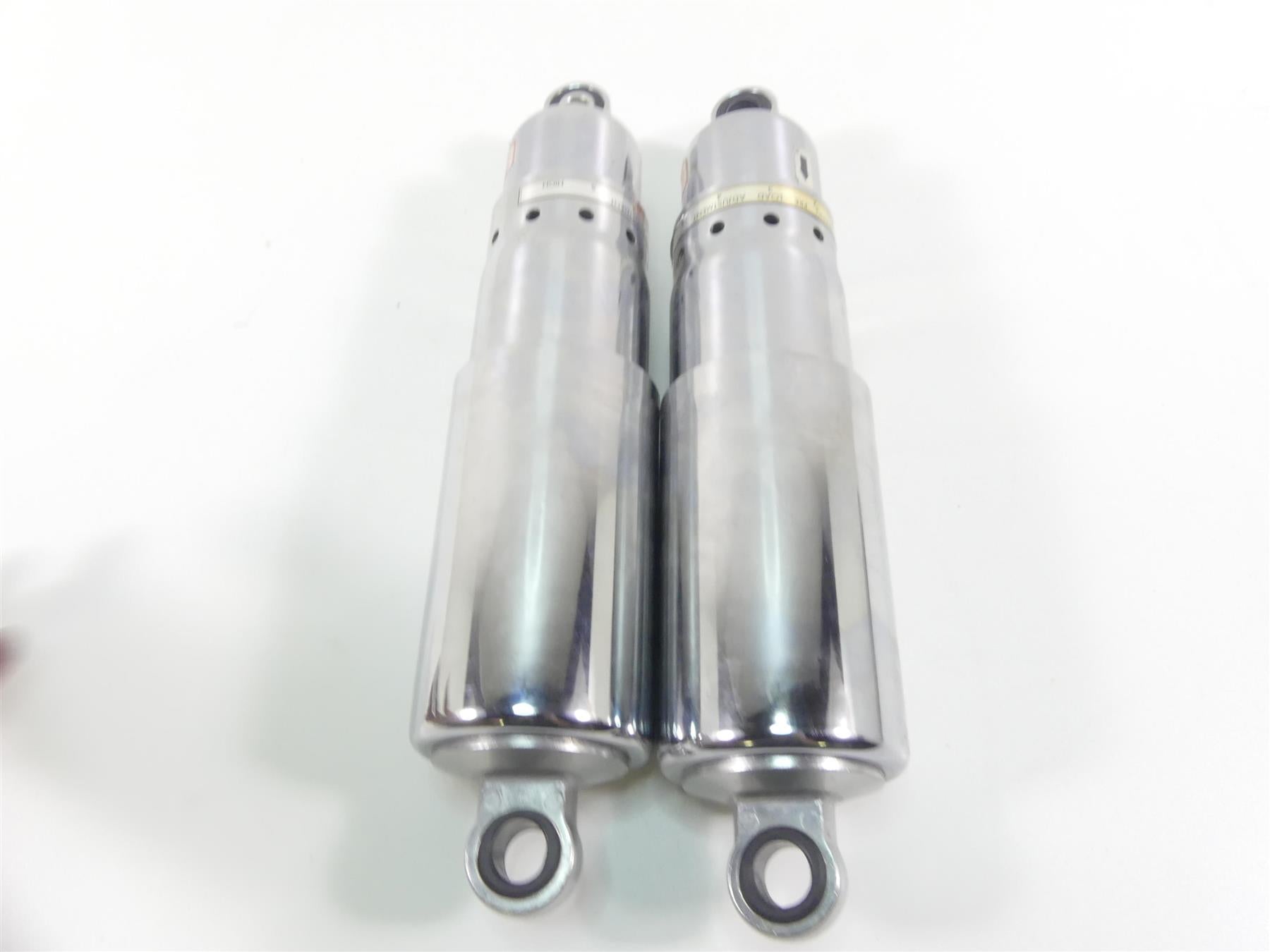 2007 Honda VT1100 C2 Shadow Showa Rear Suspension Shock 12" Set 52400-MCK-A01 {{ shop.shopifyCountryName }} - Mototech271