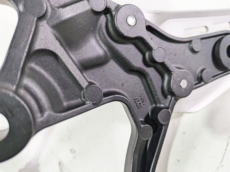 2022 Kawasaki ZR900RS Cafe Left Foot Peg Rest & Shift Lever Set 13236-0808 {{ shop.shopifyCountryName }} - Mototech271