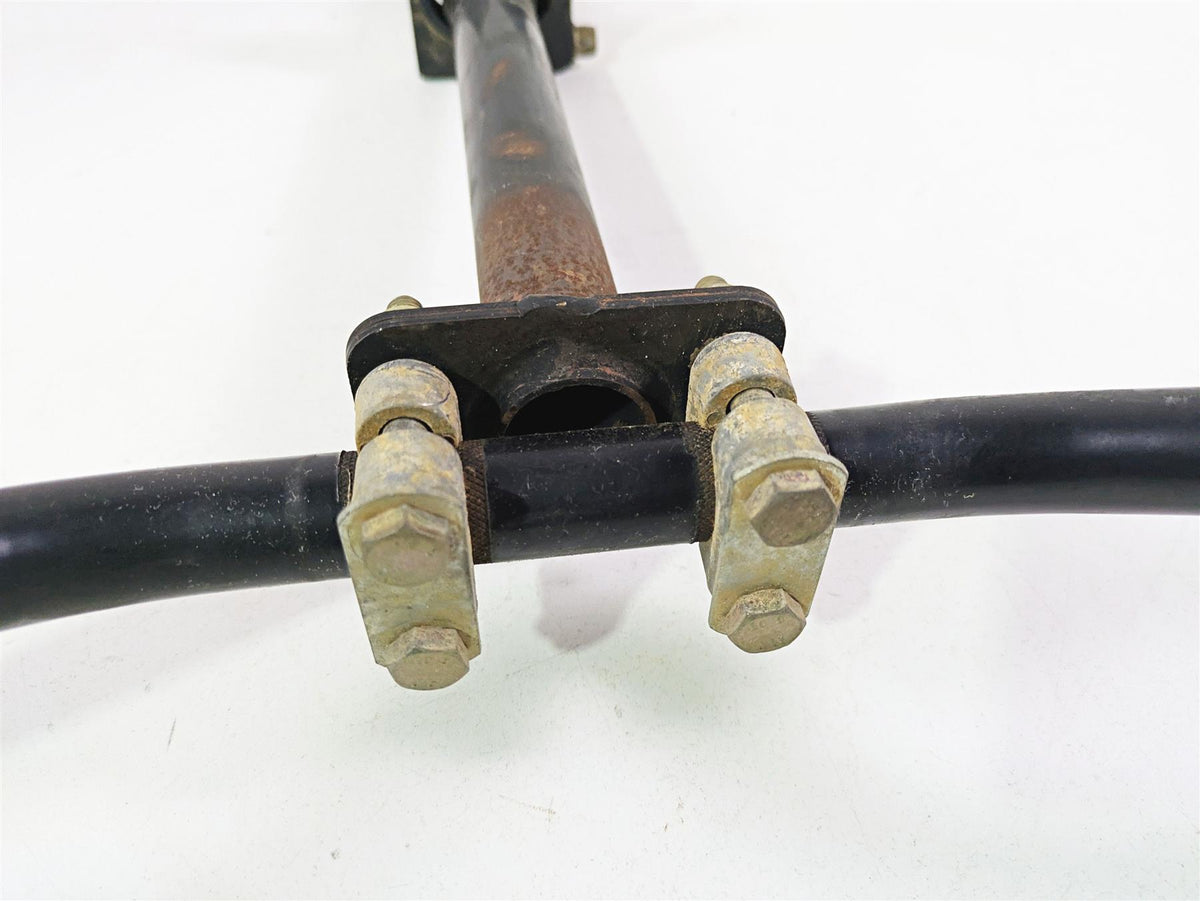 2011 Can-Am Outlander 650 4X4 XT Steering Post Stem Tube & Handlebar 715900573 {{ shop.shopifyCountryName }} - Mototech271