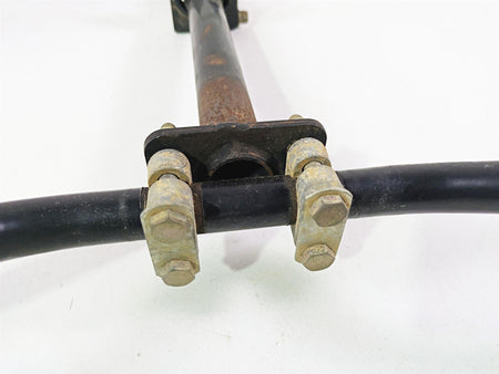 2011 Can-Am Outlander 650 4X4 XT Steering Post Stem Tube & Handlebar 715900573 {{ shop.shopifyCountryName }} - Mototech271