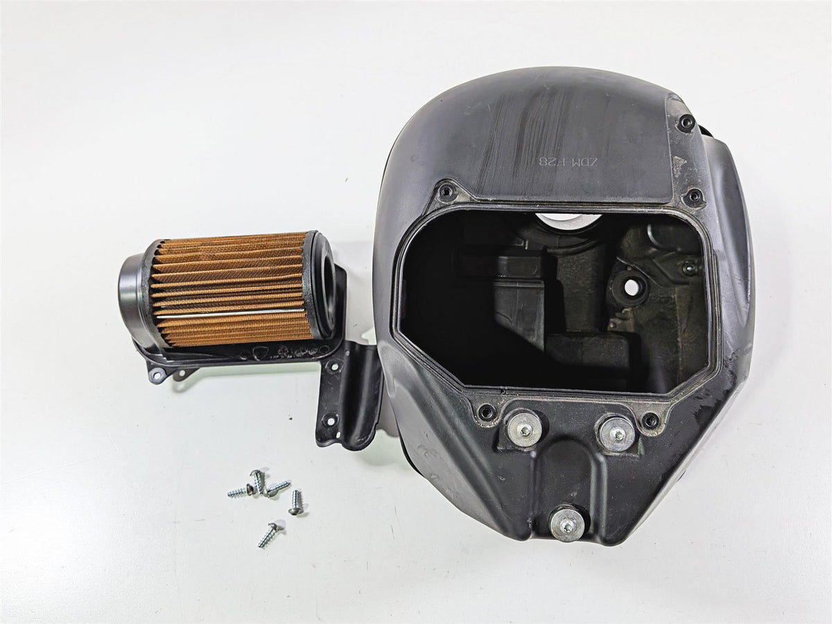 2016 Ducati Hypermotard 939 SP Air Box Cleaner Breather Filter 44212691B-Mototech271