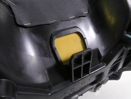 2013 Yamaha VMX17 V-Max 1700 Front Driver Rider Saddle Seat 2S3-24710-10-00 {{ shop.shopifyCountryName }} - Mototech271