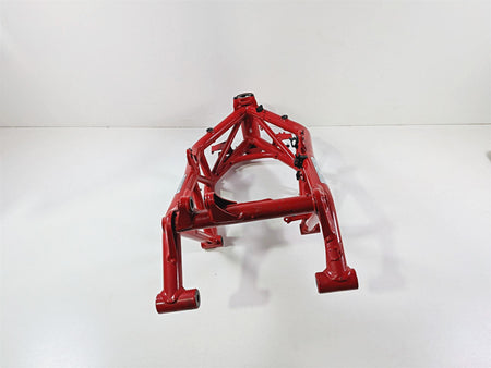 2016 Ducati Hypermotard 939 SP Straight Main Frame Chassis With Clean Virginia Title 47017931AA-Mototech271