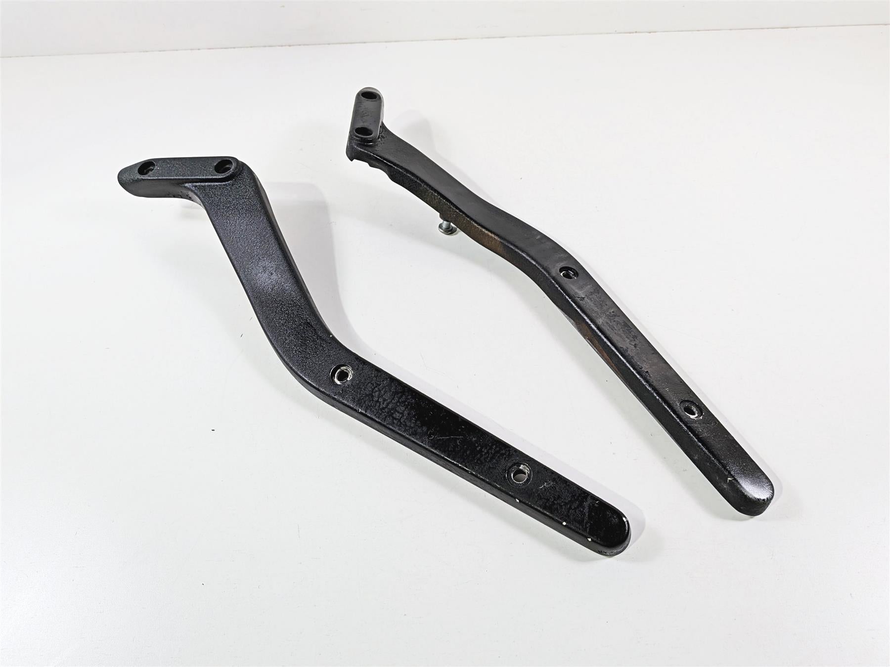 2022 Harley Softail FXLRST Low Rider Rear Fender Struts Braces 59500998 59500999 {{ shop.shopifyCountryName }} - Mototech271
