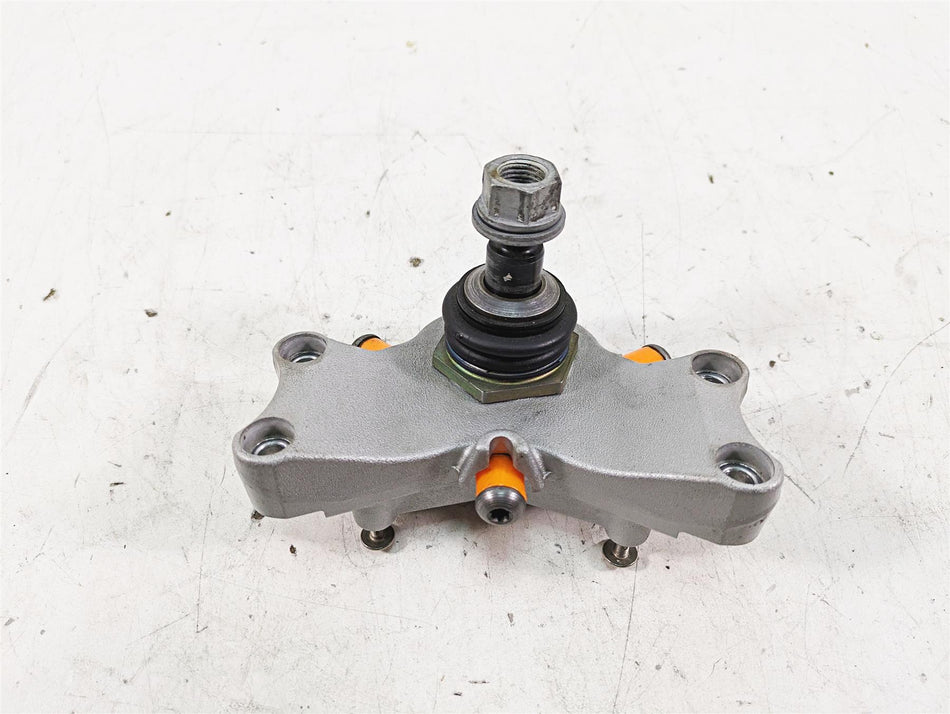 2007 BMW R1200RT K26 Showa Lower Triple Tree & Ball Joint 31428520146 {{ shop.shopifyCountryName }} - Mototech271