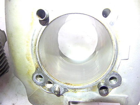 2012 Ducati Monster 1100 EVO Cylinder Jug Piston Set 12021462CC 12221441A {{ shop.shopifyCountryName }} - Mototech271