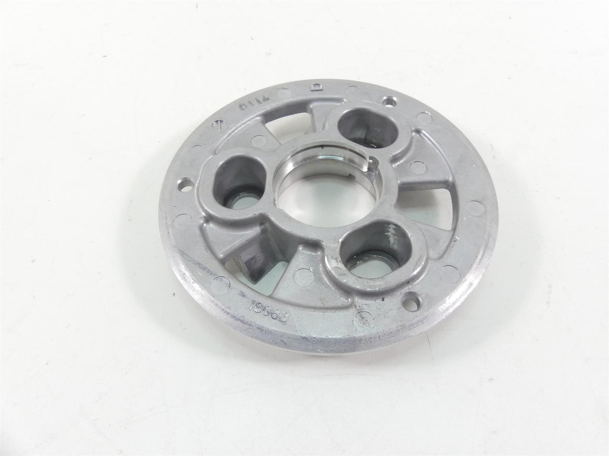 2018 Harley Softail FXFB Fat Bob Primary Drive Clutch Pressure Plate 37000240 {{ shop.shopifyCountryName }} - Mototech271