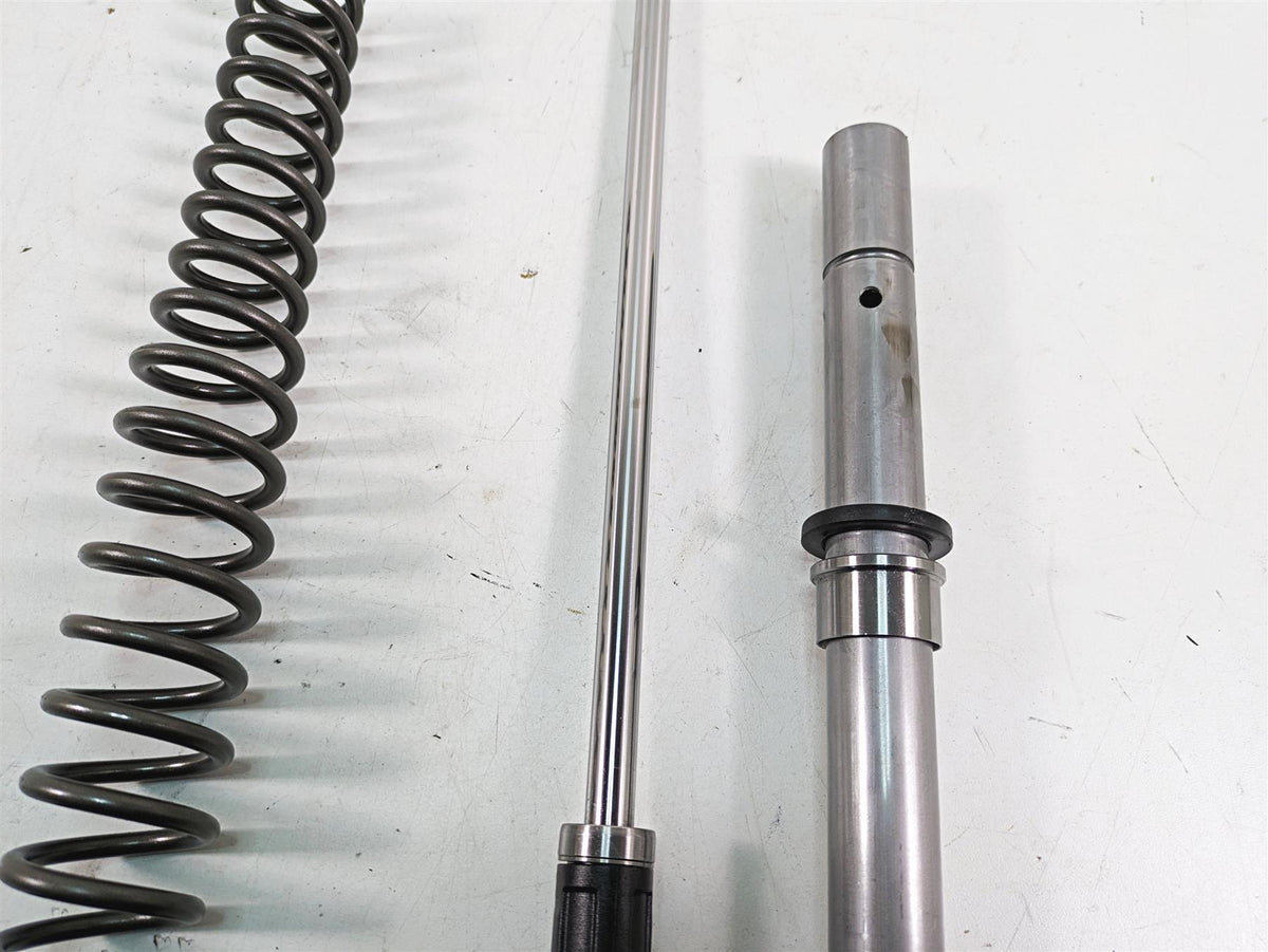 2018 KTM 1090 Adventure R WP Left Front Fork Internals Spring Set 48601729S1 {{ shop.shopifyCountryName }} - Mototech271