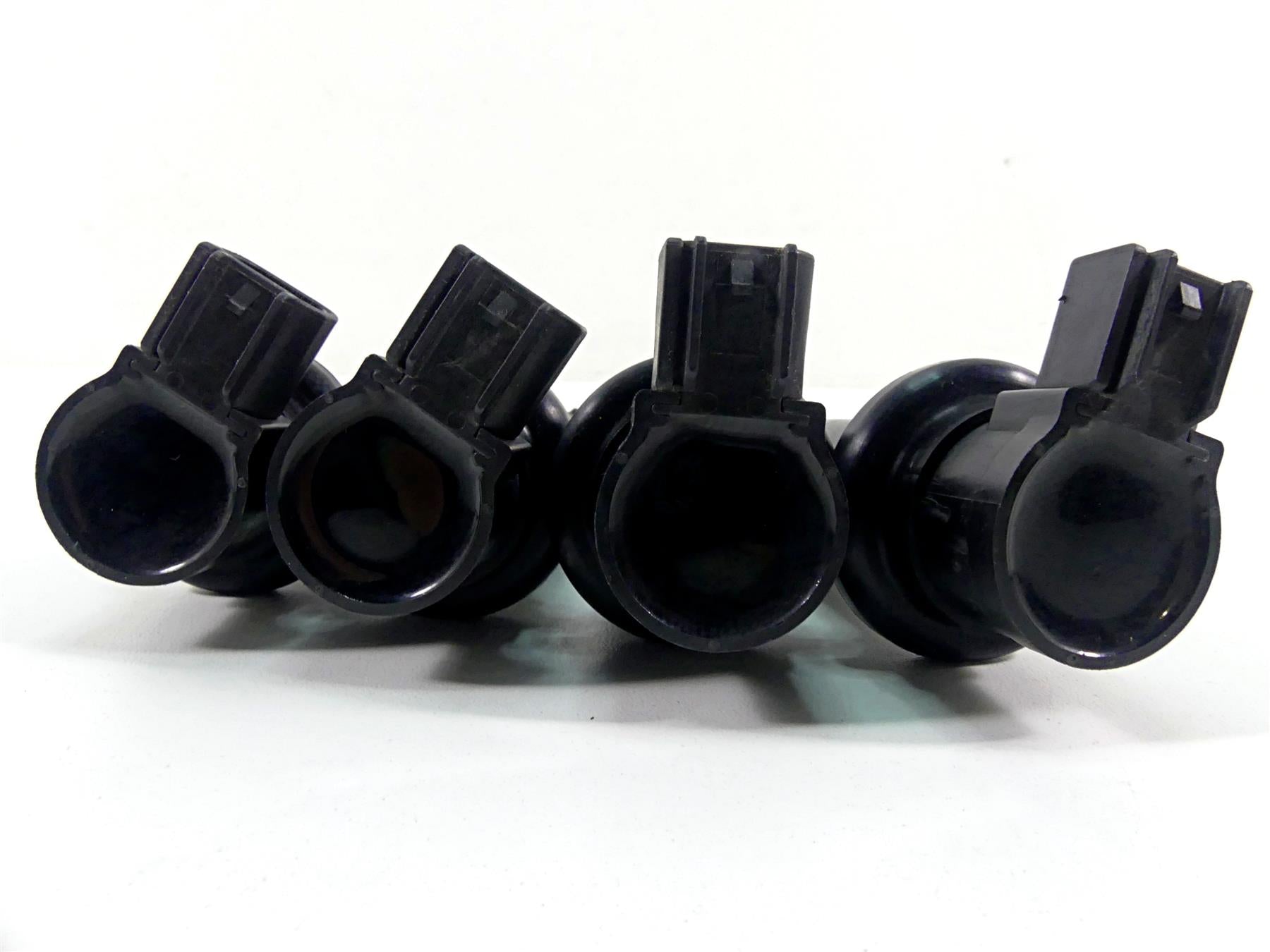 2012 Yamaha VMX17 VMAX 1700 Ignition Coil Set 5VY-82310-00-00 {{ shop.shopifyCountryName }} - Mototech271