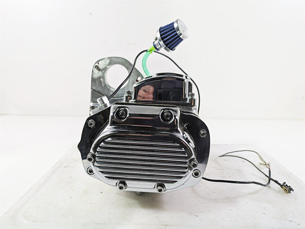 2008 Ultima Motorcycles Fat Bastard Transmission Gear Box 6 Speed UF710395 {{ shop.shopifyCountryName }} - Mototech271