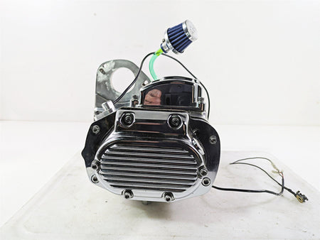2008 Ultima Motorcycles Fat Bastard Transmission Gear Box 6 Speed UF710395 {{ shop.shopifyCountryName }} - Mototech271