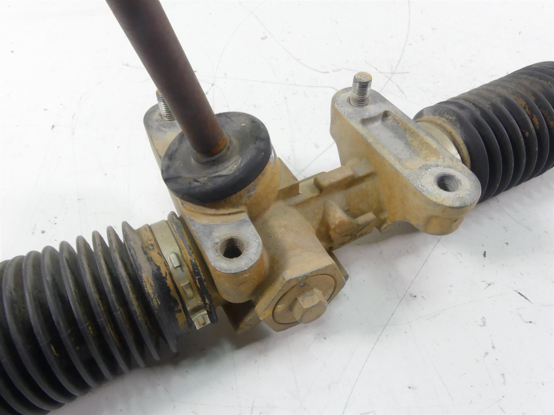2020 Honda Talon S2X 1000X Rack & Pinion Steering Shaft Set 53840-HL6-A01 {{ shop.shopifyCountryName }} - Mototech271