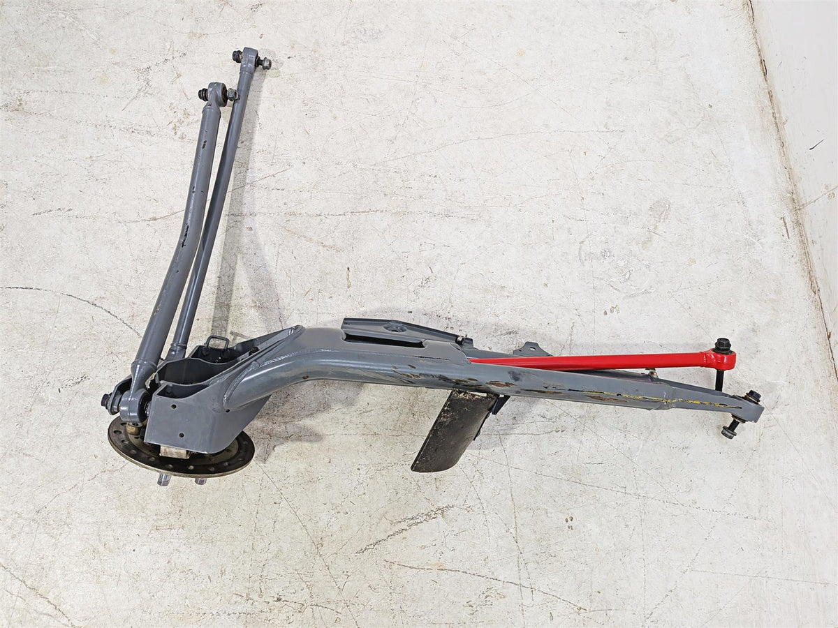 2022 Polaris RZR Turbo R Ultimate Left Rear Trailing Arm Assy 1544540 1544548-Mototech271
