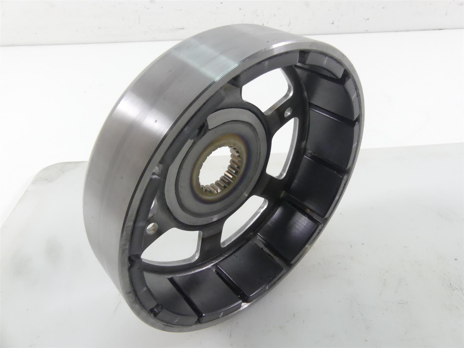2019 Harley Softail FLSB Sport Glide Flywheel Ignition Rotor Fly Wheel 29900058 {{ shop.shopifyCountryName }} - Mototech271