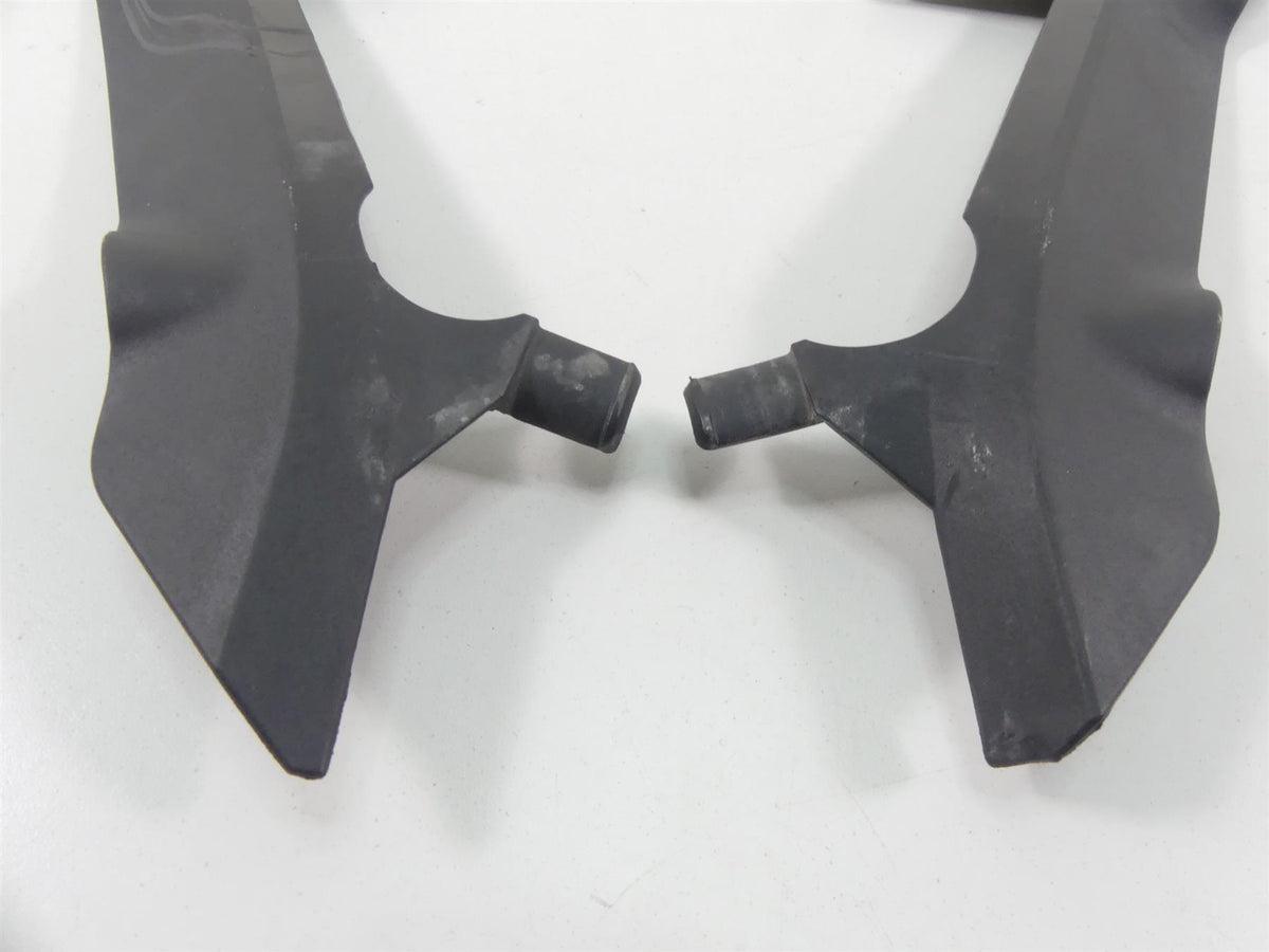 2019 KTM 1290R Super Adventure Side Infill Fairing Cover Set 60308057100 {{ shop.shopifyCountryName }} - Mototech271