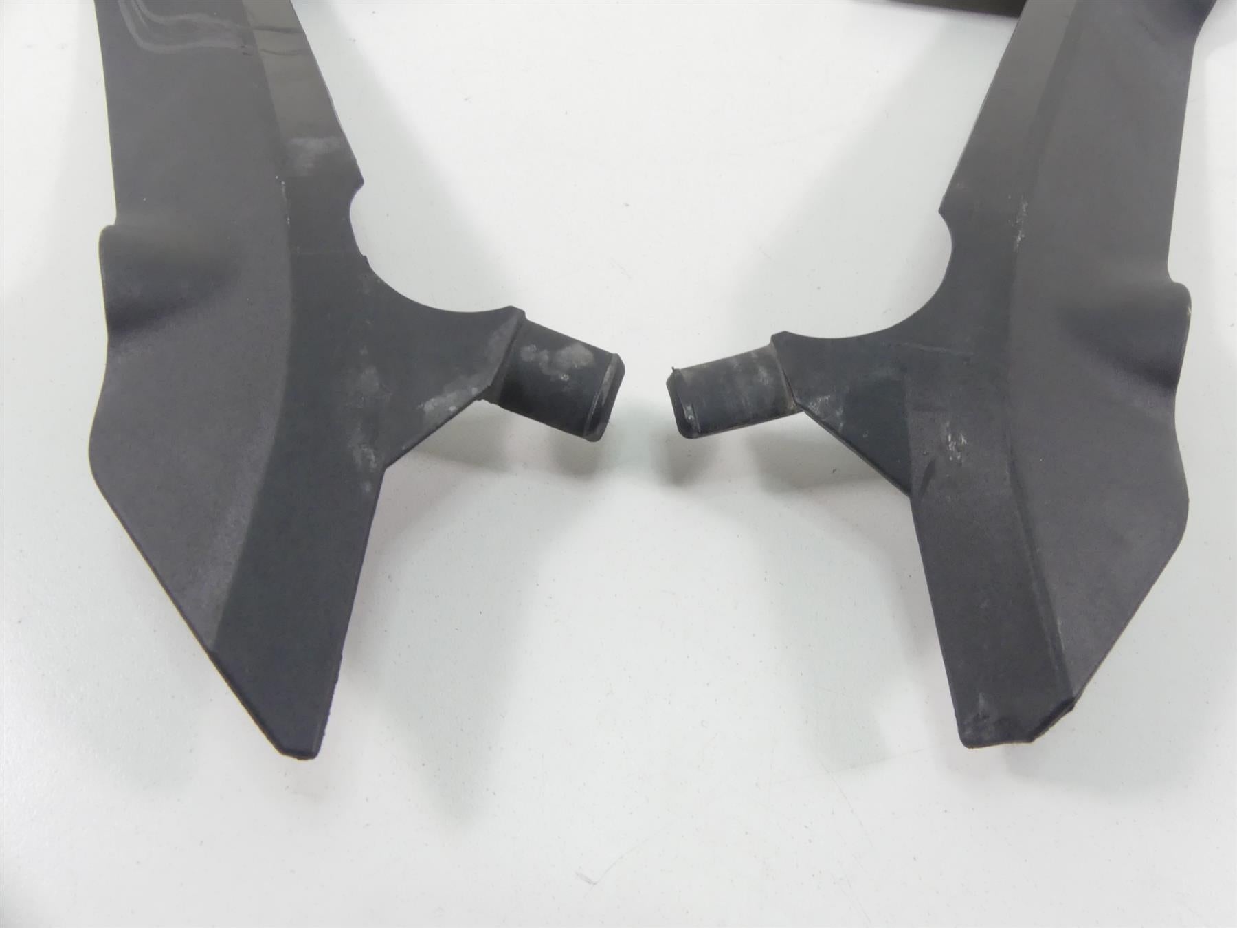 2019 KTM 1290R Super Adventure Side Infill Fairing Cover Set 60308057100 {{ shop.shopifyCountryName }} - Mototech271