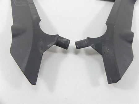 2019 KTM 1290R Super Adventure Side Infill Fairing Cover Set 60308057100 {{ shop.shopifyCountryName }} - Mototech271