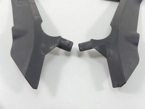 2019 KTM 1290R Super Adventure Side Infill Fairing Cover Set 60308057100 | Mototech271