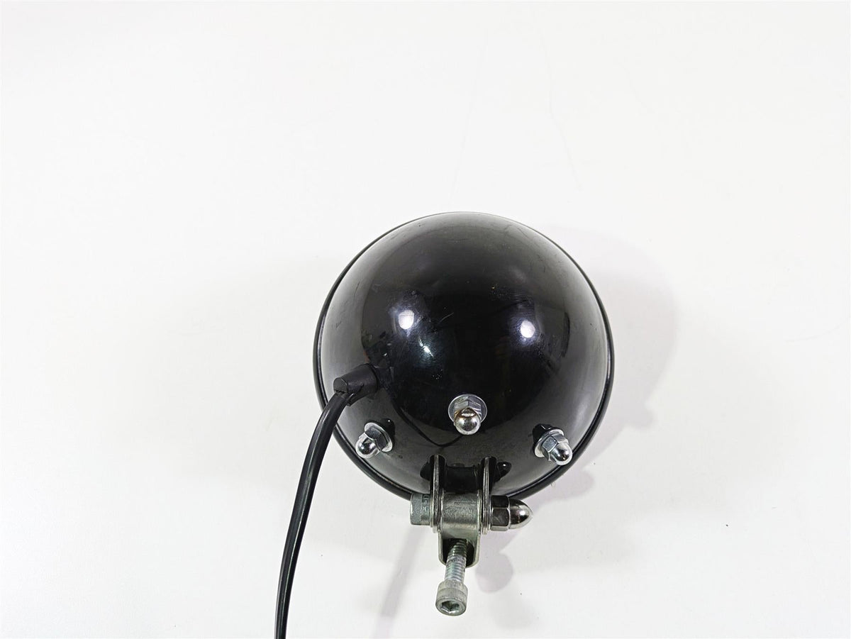 2009 Harley FLSTSB Cross Bones Headlight Head Light Lamp 5-3/4 69923-08 {{ shop.shopifyCountryName }} - Mototech271