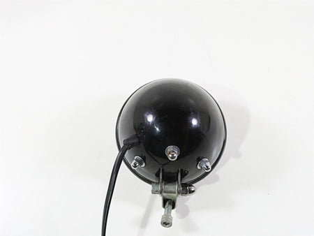 2009 Harley FLSTSB Cross Bones Headlight Head Light Lamp 5-3/4 69923-08 {{ shop.shopifyCountryName }} - Mototech271