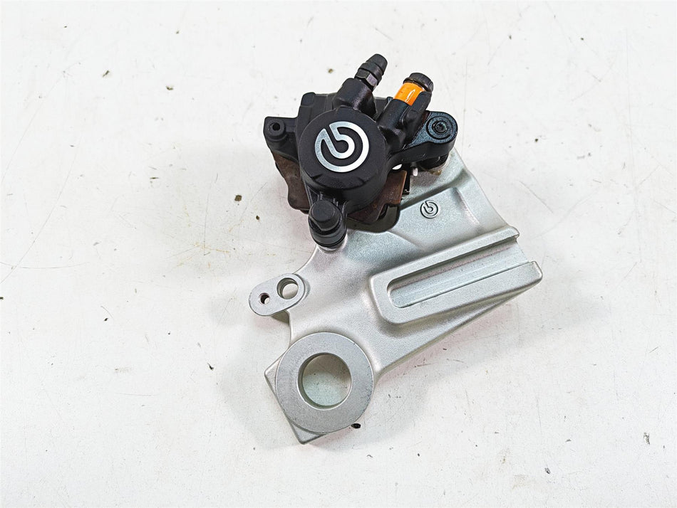 2020 Ducati Scrambler 1100 Sport Pro Brembo Rear Brake Caliper 61141651A {{ shop.shopifyCountryName }} - Mototech271