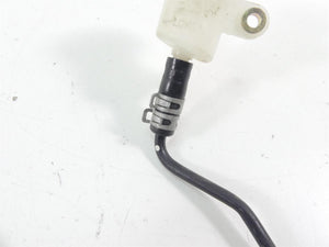 2009 Buell 1125 CR Rear Brake Master Cylinder H0205.1AM | Mototech271