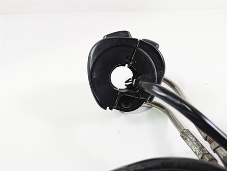 1999 Harley Dyna FXDL Low Rider Right Hand Control Switch 71684-06A {{ shop.shopifyCountryName }} - Mototech271