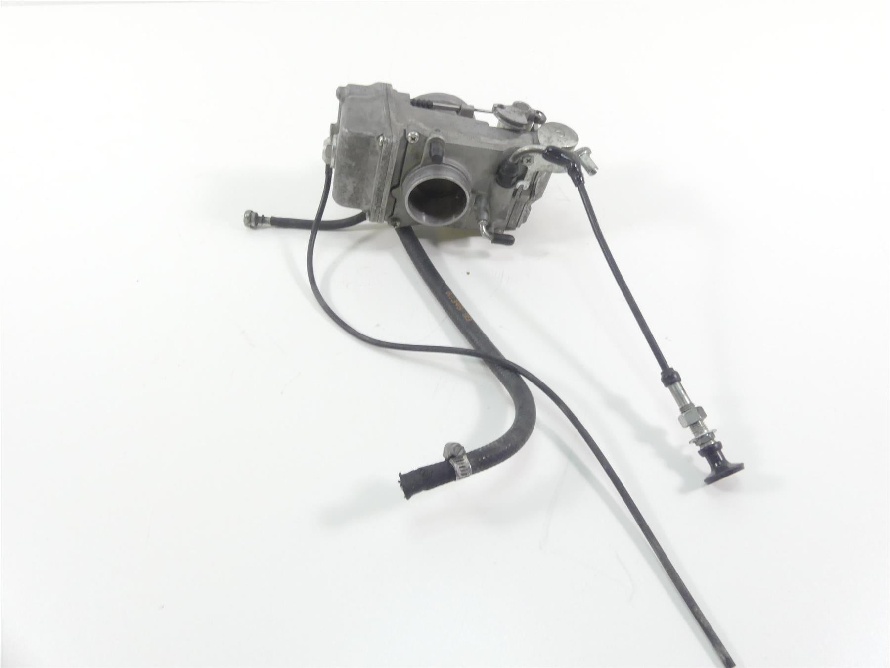 1999 Harley Dyna FXDS Convertible Mikuni Flat Slide Carburetor Carb HSR42 TM42-6 {{ shop.shopifyCountryName }} - Mototech271