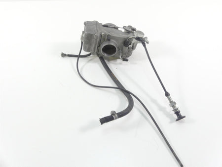 1999 Harley Dyna FXDS Convertible Mikuni Flat Slide Carburetor Carb HSR42 TM42-6 {{ shop.shopifyCountryName }} - Mototech271